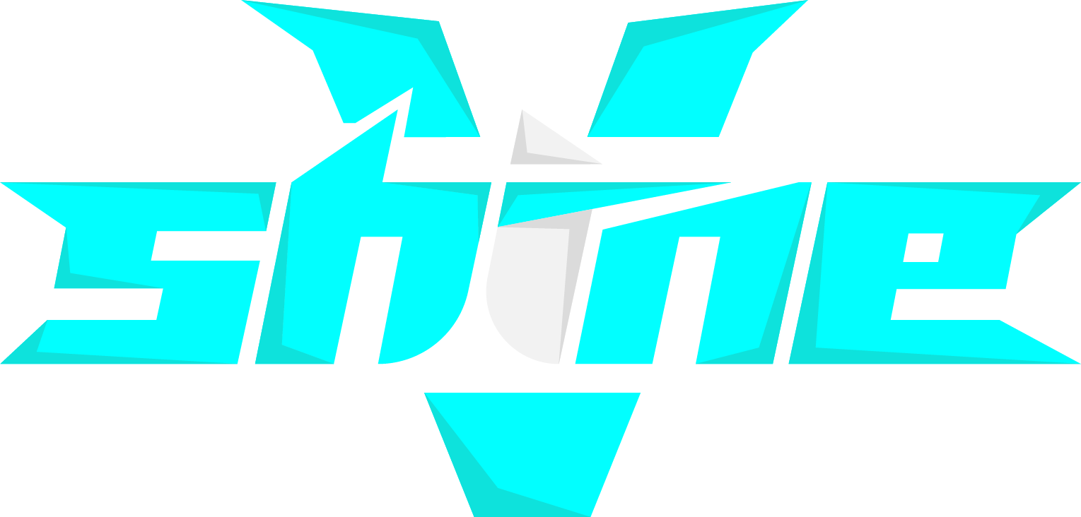Shine V Logo